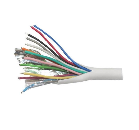 Imagine Cablu alarma 6 perechi 12x0.22mm