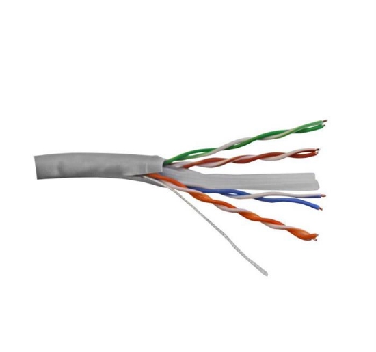 Imagine CABLU UTP CAT.6 4x2x24AWG - gri