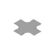 Imagine CAPAC CRUCE 300x0.75mm