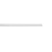 Imagine Capac Frontal Mat pentru Profil PT - 2 metri