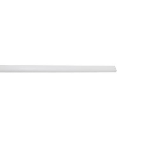 Imagine Capac Frontal Mat pentru Profil PT - 2 metri