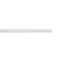 Imagine Capac Frontal Mat pentru Profil PT - 2 metri