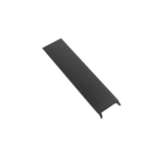 Imagine Capac Frontal NEGRU pentru Profil ST - 2metri