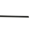 Imagine Capac Frontal NEGRU pentru Profil ST - 2metri