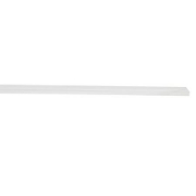 Imagine Capac Frontal Transparent pentru Profil PT - 2 metri