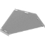 Imagine CAPAC PT COT 45° 400x1mm