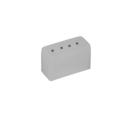 Imagine Capac conector banda 12mm IP67 RGB 05-30-06
