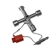 Imagine CHEIE UNIVERSALA PENTRU TABLOURI - 6 FUNCTII NWS