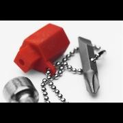 Imagine CHEIE UNIVERSALA PENTRU TABLOURI - 6 FUNCTII NWS