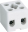 Imagine CLEMA CERAMICA 2poli 4mm² 32A - (21mm x 18mm x 16mm)