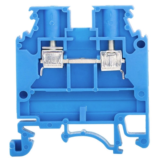 Imagine CLEMA DE SINA EURO 2.5-4MM ALBASTRA