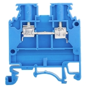 Imagine CLEMA DE SINA EURO 6-10MM ALBASTRA