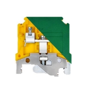 Imagine CLEMA DE SINA EURO 6-10MM GALBEN-VERDE