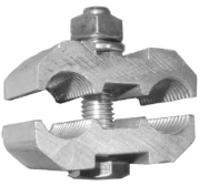 Imagine Clema de legătură electrică CLEALE 16-95/1SURUB