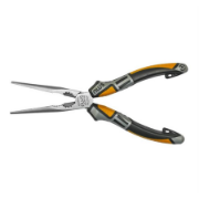 Imagine CLESTE CU CIOC DREPT L=205mm VDE 1000V NWS