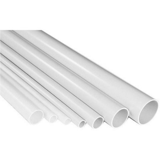 Imagine Tub rigid PVC Ø20mm, 320N