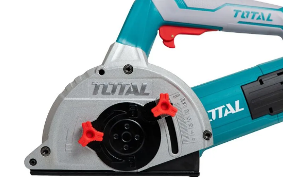 Imagine TOTAL - MASINA CANELAT 1500W TWLC1256
