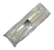 Imagine COLIERE CABLU 450X8MM ALB