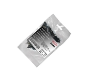 Imagine COLIERE CABLU 100X2.5MM NEGRU