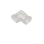 Imagine CONECTOR CURBA PENTRU BANDA LED COG (10mm)
