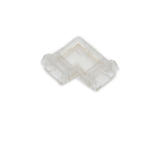 Imagine CONECTOR CURBA PENTRU BANDA LED COG (10mm)
