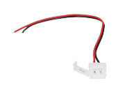 Imagine CONECTOR PENTRU BANDA LED COG CCT CU CABLU (8mm)