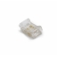Imagine CONECTOR PENTRU BANDA monocolora CU LED FARA CABLU (8mm) 30-320