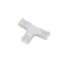 Imagine CONECTOR T PENTRU BANDA LED COG (10mm)