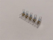 Imagine CONECTOR TERMINAL 10MM 130°C / 5 poli FREDER