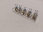 Imagine CONECTOR TERMINAL 16MM 130°C / 5 poli FREDER