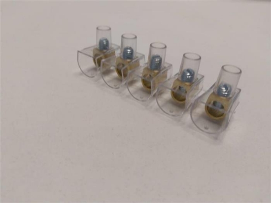 Imagine CONECTOR TERMINAL 16MM 130°C / 5 poli FREDER