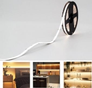 Imagine BANDA LED COB 10MM 6W 48V DC 6500K 504LEDURI/M 605LM IP44 PRO-ROLA 25M  145-72600   EUROLAMP