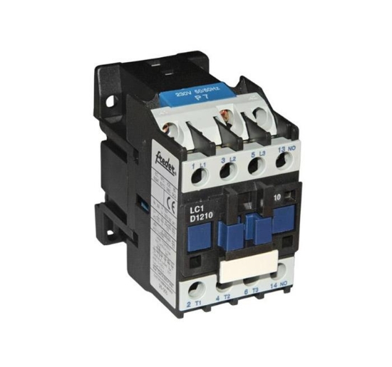 Imagine CONTACTOR AC 7,5KW (10HP) 18A 1NI