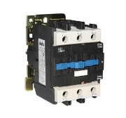 Imagine Contactor 3P 80A, 37kW, bobină 230V AC 02-449/220