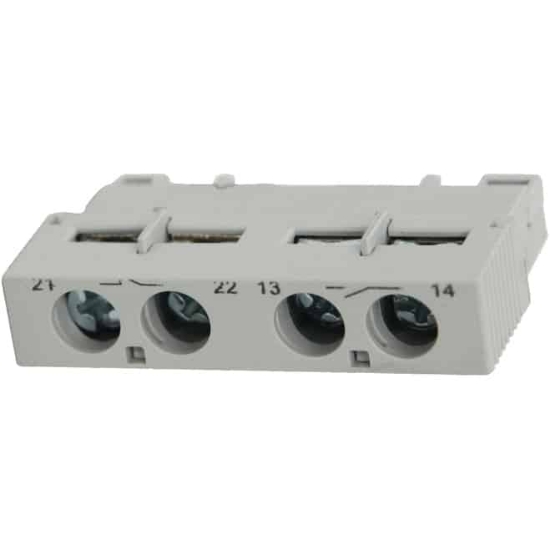 Imagine Contact auxiliar frontal - 2ND