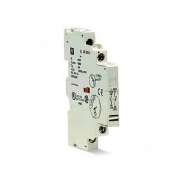 Imagine Contact auxiliar lateral - 1ND+1NI