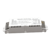 Imagine Convertor cu baterie 3,6V/3Ah Ni-Cd IP 20 (18W to 58W)