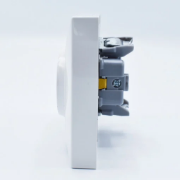 Imagine PRIZA SCHUKO DUBLA ARKEDIA PANASONIC ST P-AS2