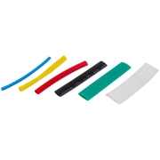 Imagine SET TUBURI TERMOCONTRACTIBILE 9X8(SET)/16SETS(CTN)(147-11020)EUROLAMP