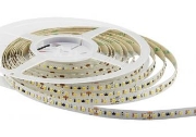 Imagine BANDA LED SMD MINI "DRIVER FREE" 10M 5MM 7.5W 220V 3000K 120LEDURI/M 800LM IP44 PLUS (145-70442) EUROLAMP