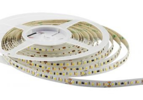 Imagine BANDA LED SMD MINI "DRIVER FREE" 10M 5MM 7.5W 220V 3000K 120LEDURI/M 800LM IP44 PLUS (145-70442) EUROLAMP
