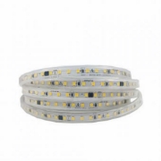 Imagine BANDA LED SMD MINI"DRIVER FREE"10M 5MM 7.5W 220V 6500K 120 LEDURI/M 800LM IP44 (145-70440)EUROLAMP