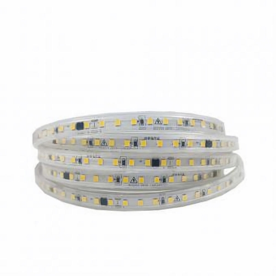 Imagine BANDA LED SMD MINI"DRIVER FREE"10M 5MM 7.5W 220V 6500K 120 LEDURI/M 800LM IP44 (145-70440)EUROLAMP