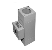 Imagine CORP DE ILUMINAT 9061 PATRAT GU10 IP65 GRI