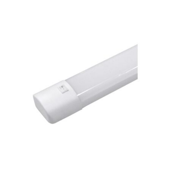 Imagine CORP ALB CU INTRERUPATOR LED 36W 4000k L:1200mm - IP40