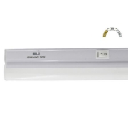 Imagine CORP ALB INTERCONECTABIL(tip T5) CU INTRERUPATOR LED 15W CCT L:875mm