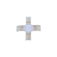Imagine CONECTOR CRUCE + PENTRU BANDA LED COB (10mm)