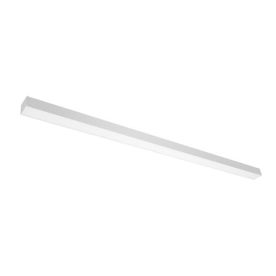 Imagine Corp de iluminat cu LED "LINIAR MINI" dimabil 36W alb - lumina calda