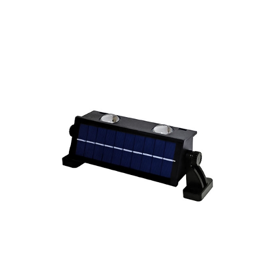 Imagine Lampă solară LED  pentru exterior 4W MOLECUL-4  078-020-0004