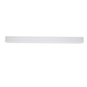 Imagine Corp de iluminat cu LED "LINIAR SLIM" 18W alb - lumina calda